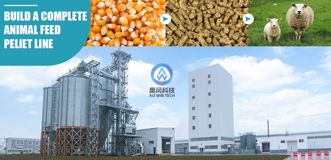 Appropriate-Animal-Feed-Mill-Equipment-For-Sale_副本