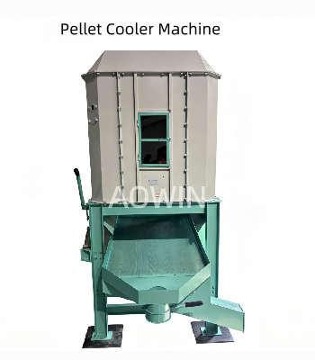 逆流式冷却器_副本