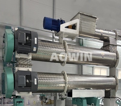 环膜颗粒机 细2