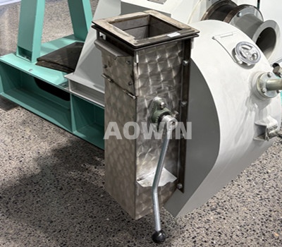 环膜颗粒机 细1