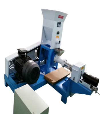 水生动物饲料颗粒机2_副本