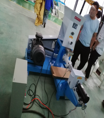 水生动物饲料颗粒机_副本