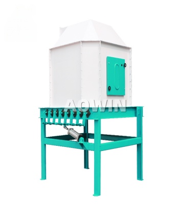 SKLN系列逆流冷却器_副本