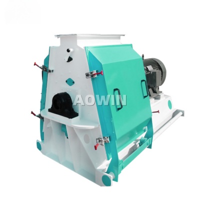 饲料综合粉碎机_1