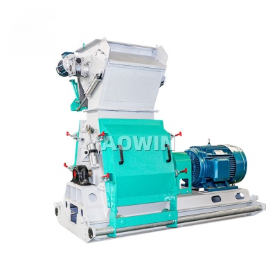 水滴式粉碎机_2