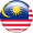 马来西亚国旗 马来西亚国旗